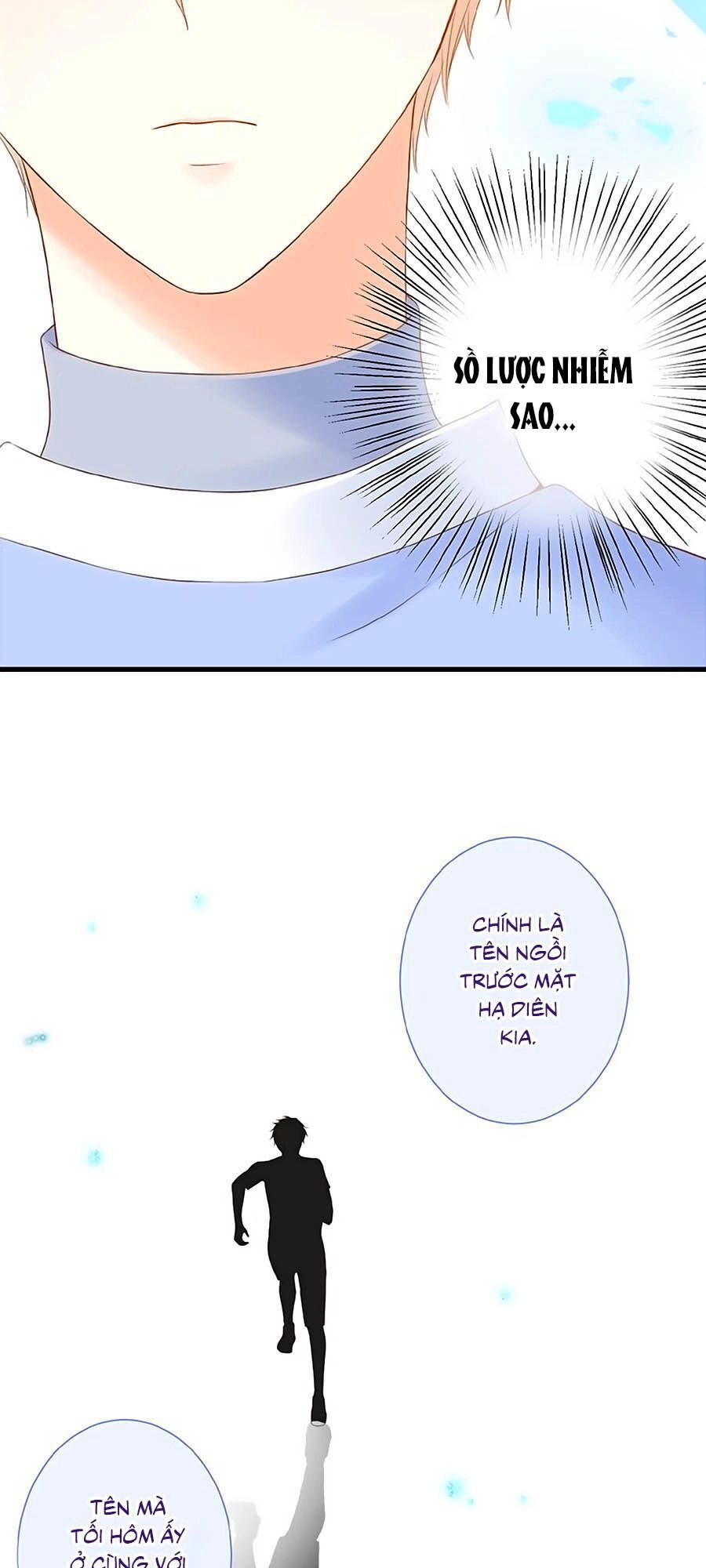 Đóa Hoa Chớm Nở Chapter 17 - 20