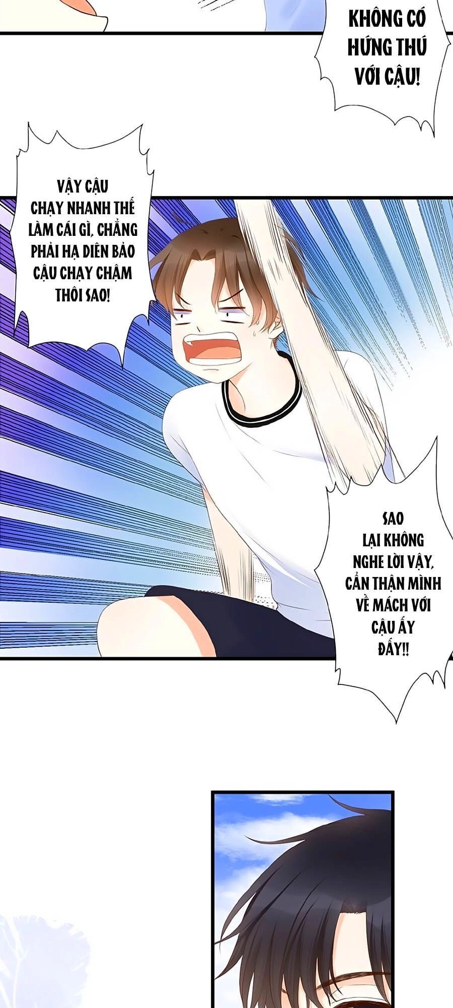 Đóa Hoa Chớm Nở Chapter 17 - 23