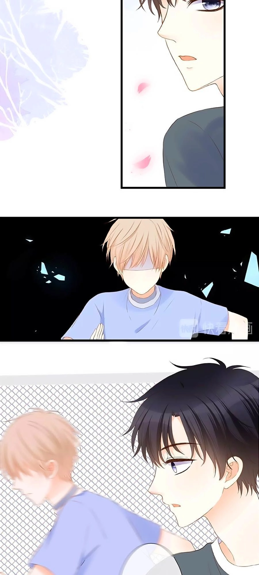 Đóa Hoa Chớm Nở Chapter 17 - 24