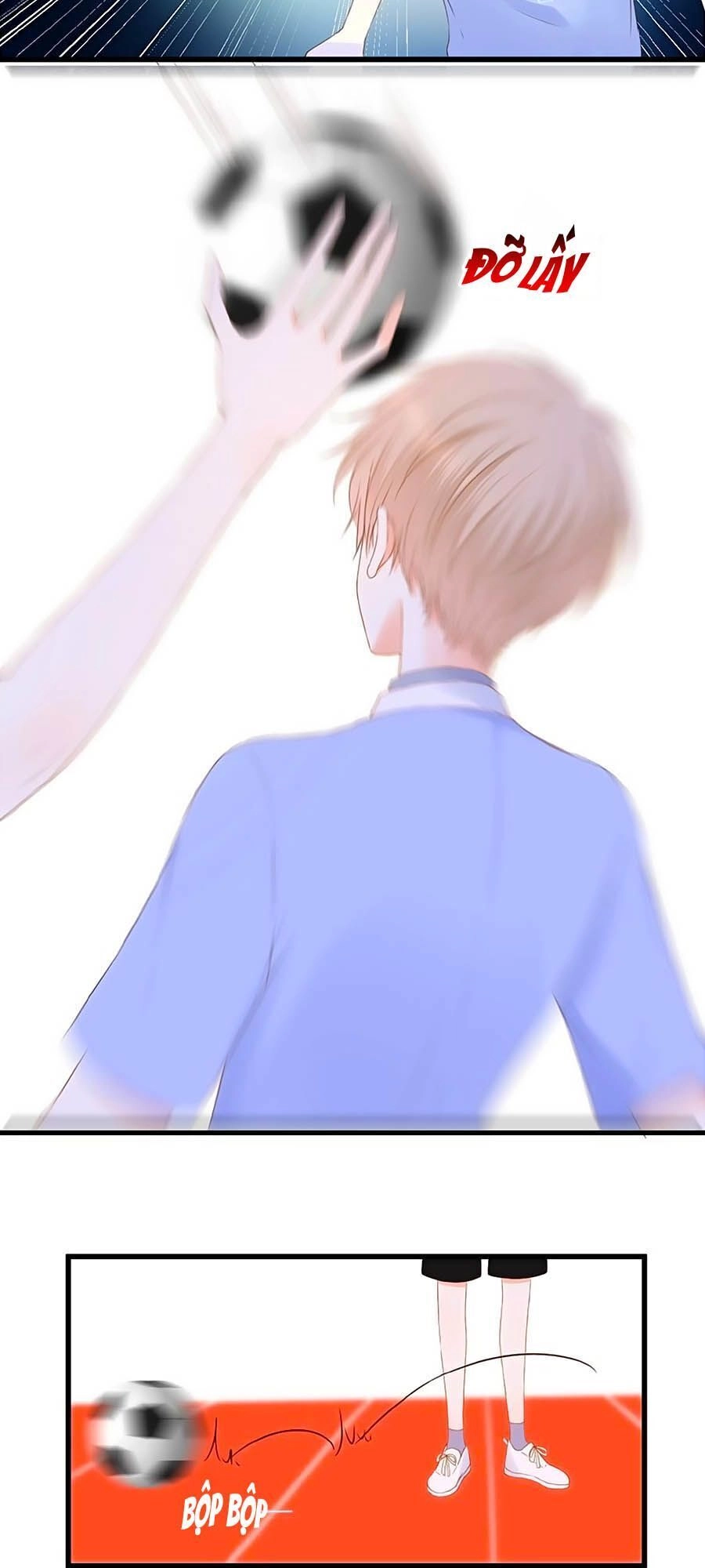 Đóa Hoa Chớm Nở Chapter 17 - 29