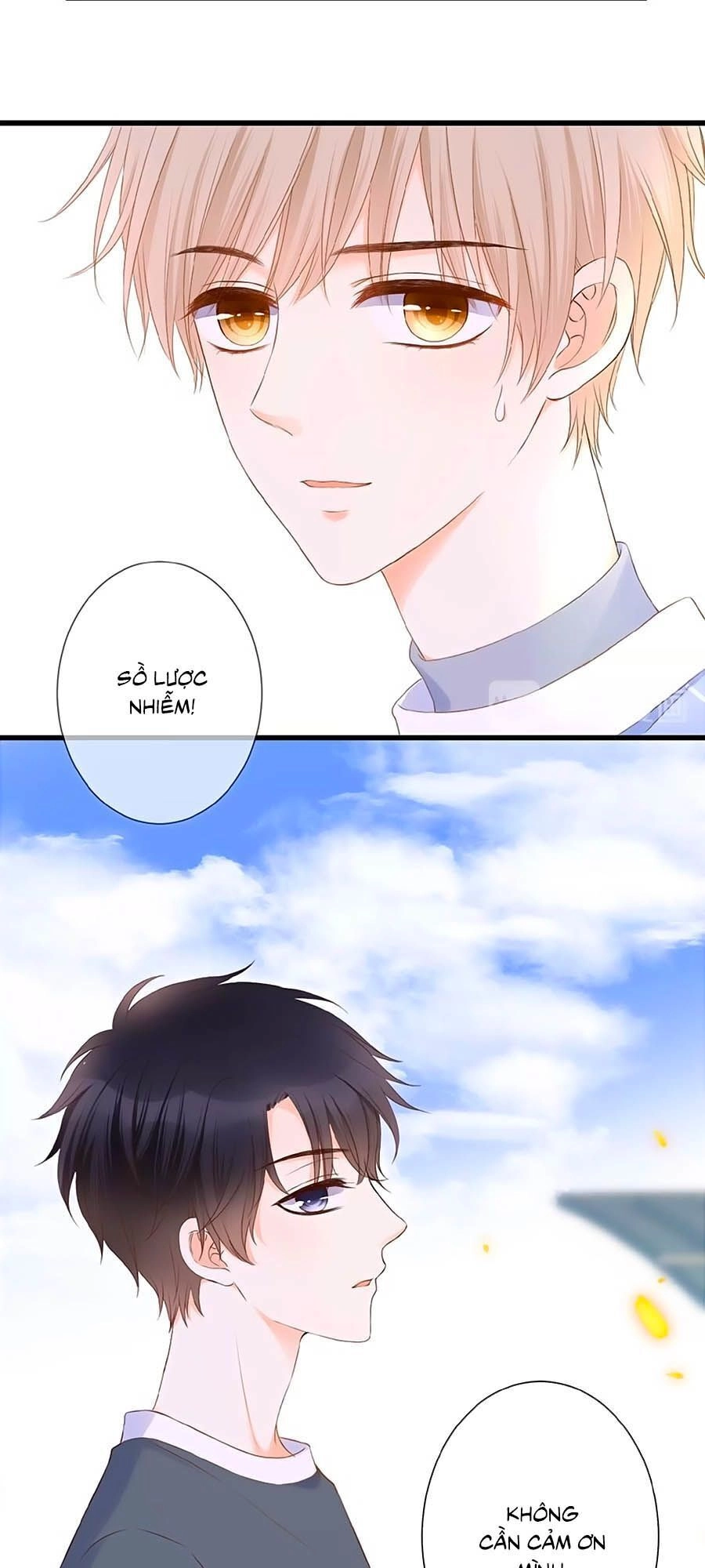 Đóa Hoa Chớm Nở Chapter 17 - 30