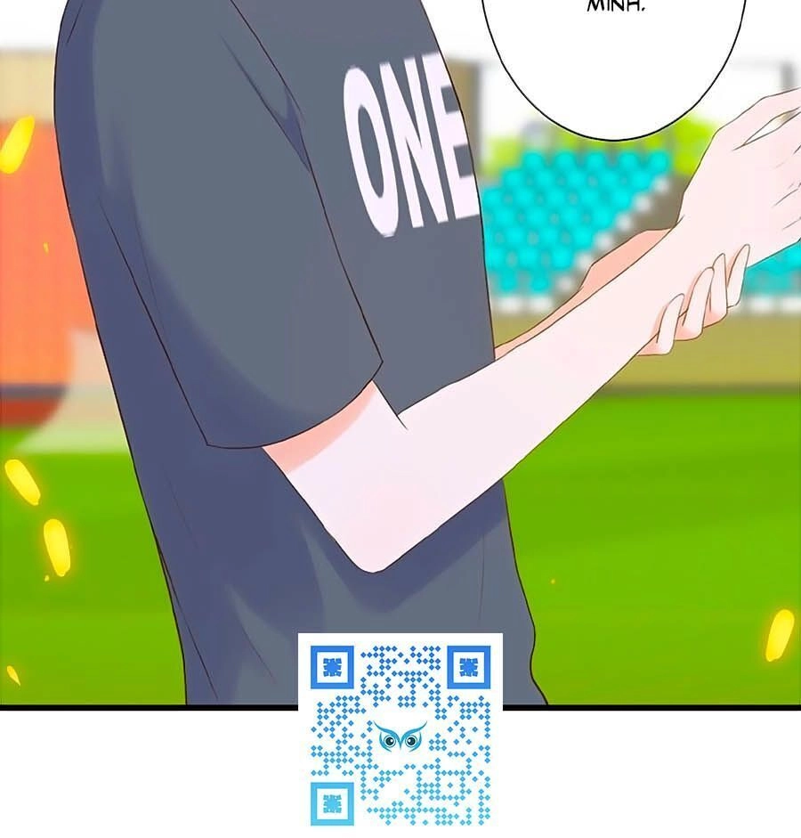 Đóa Hoa Chớm Nở Chapter 17 - 31