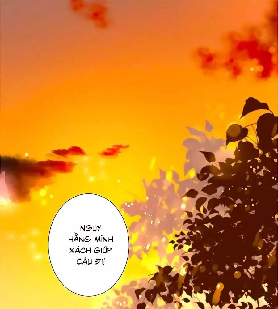 Đóa Hoa Chớm Nở Chapter 18 - 1