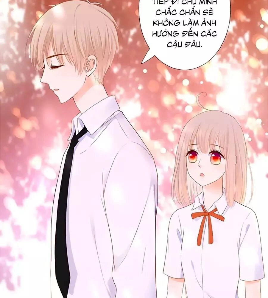 Đóa Hoa Chớm Nở Chapter 18 - 20