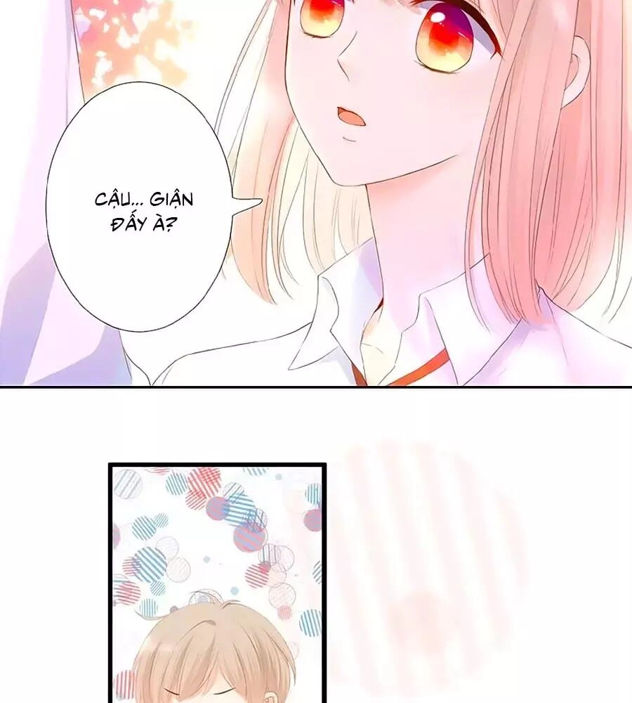 Đóa Hoa Chớm Nở Chapter 18 - 24