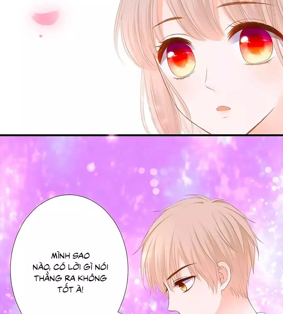 Đóa Hoa Chớm Nở Chapter 18 - 31