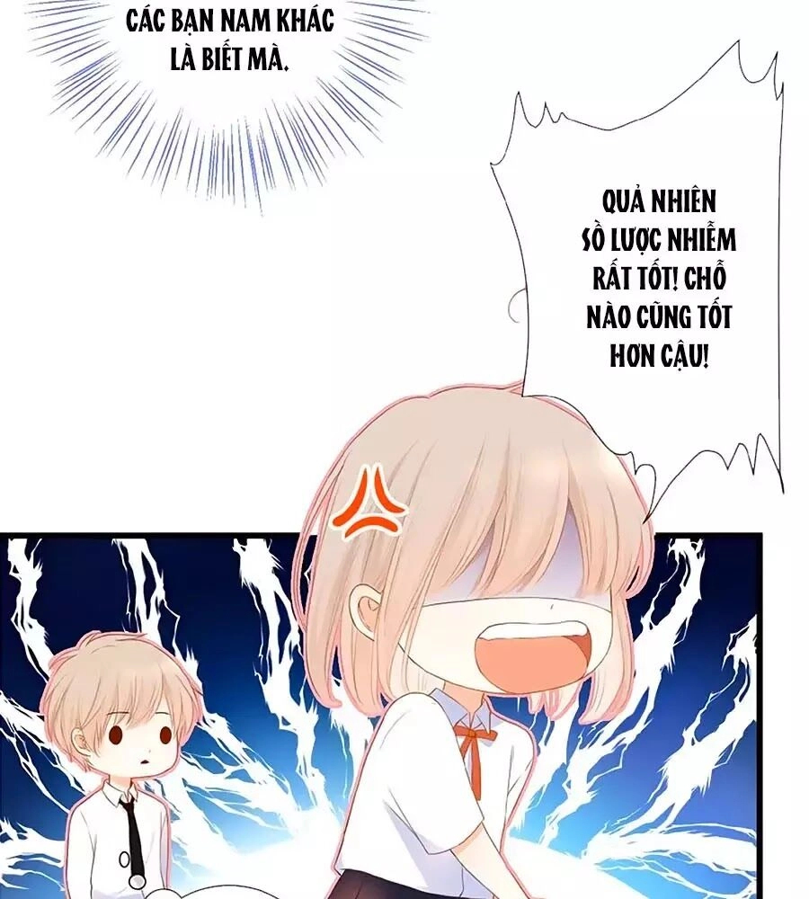 Đóa Hoa Chớm Nở Chapter 18 - 46