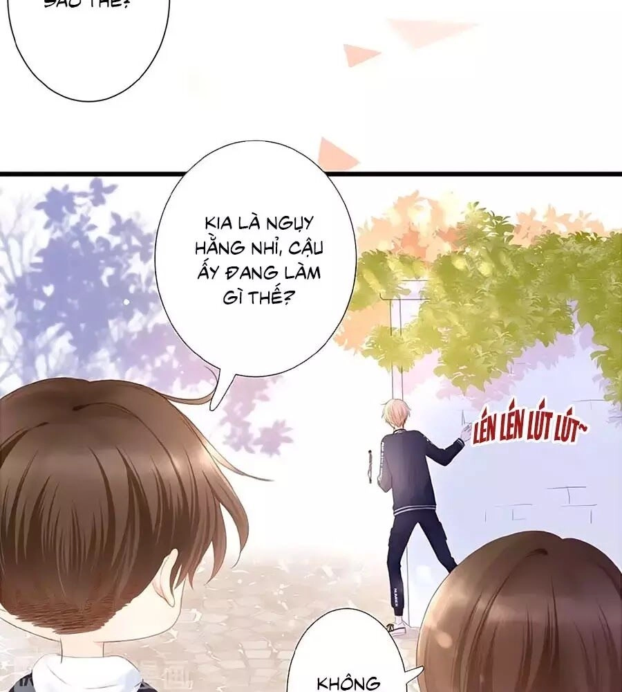 Đóa Hoa Chớm Nở Chapter 19 - 6