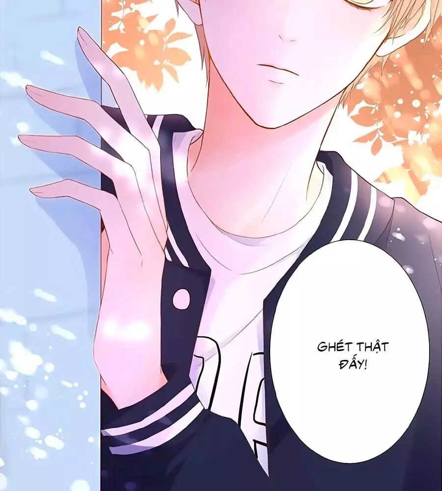 Đóa Hoa Chớm Nở Chapter 19 - 12