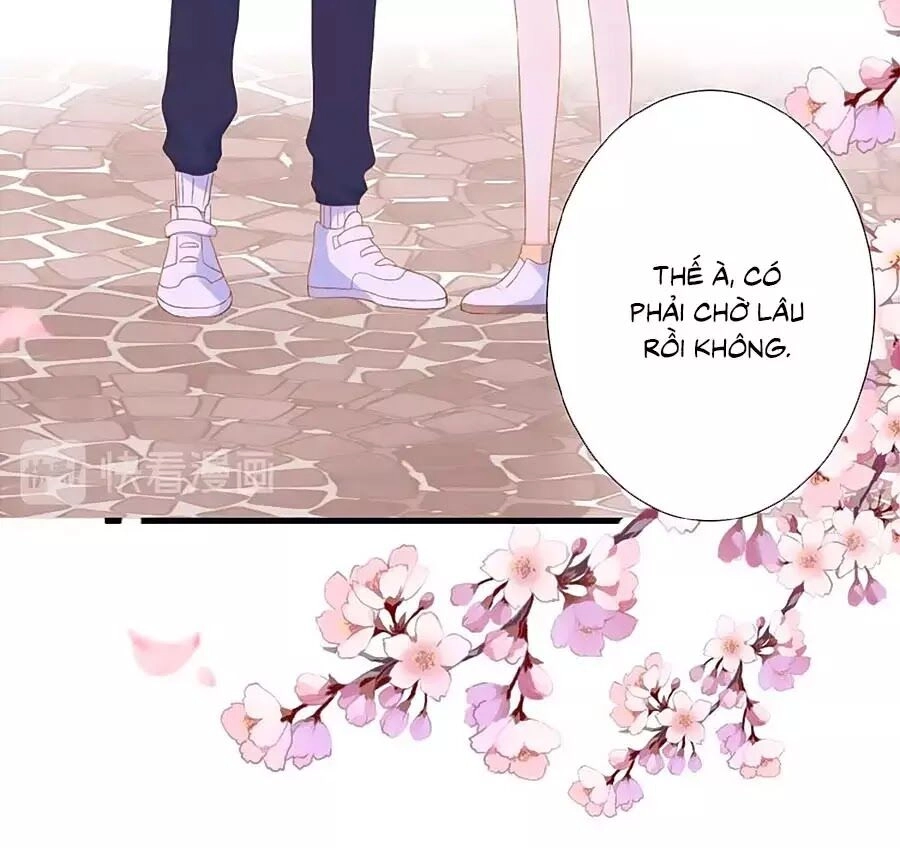Đóa Hoa Chớm Nở Chapter 19 - 15