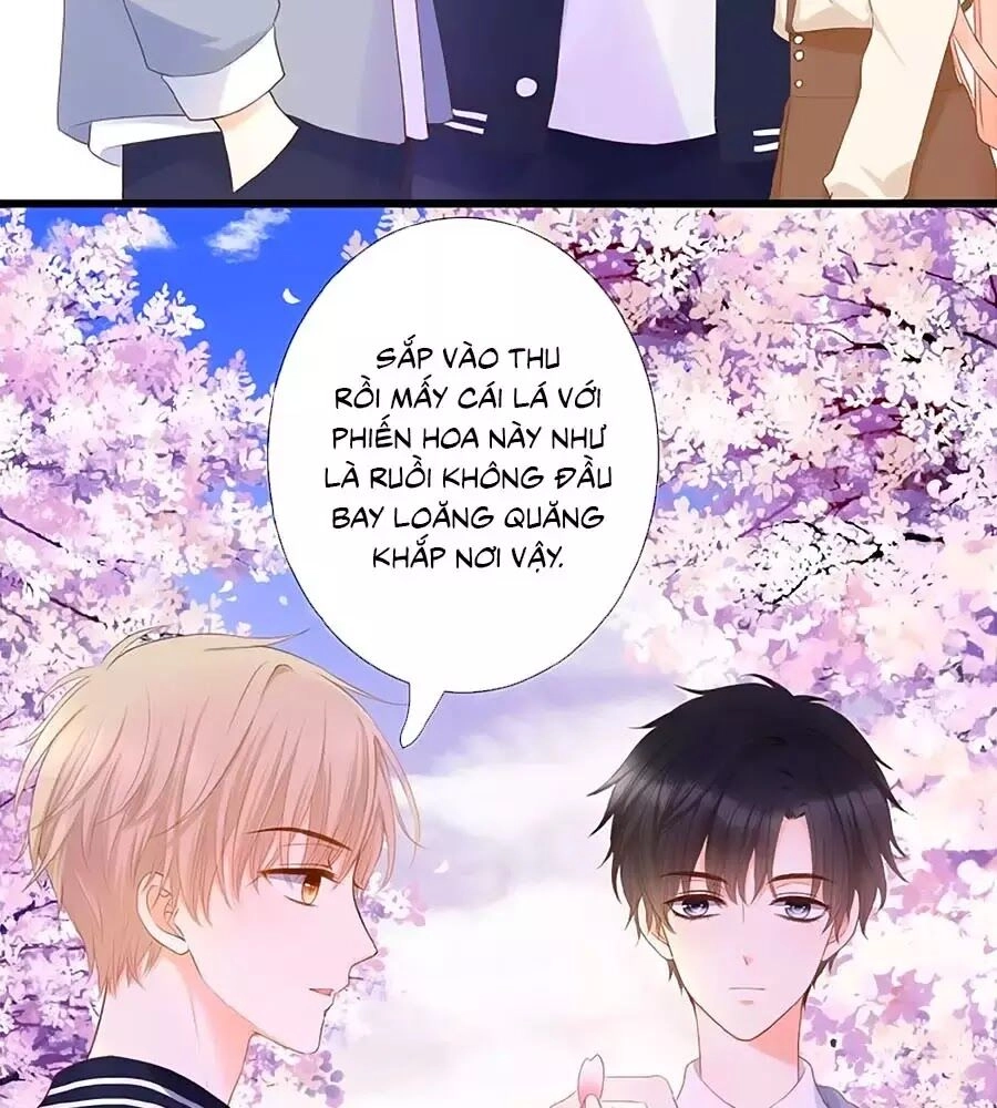 Đóa Hoa Chớm Nở Chapter 19 - 25