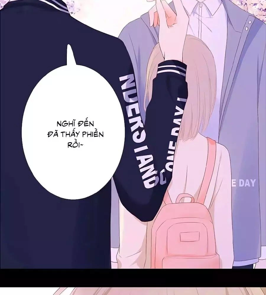 Đóa Hoa Chớm Nở Chapter 19 - 26