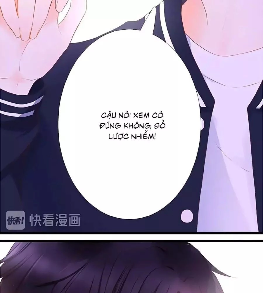 Đóa Hoa Chớm Nở Chapter 19 - 28