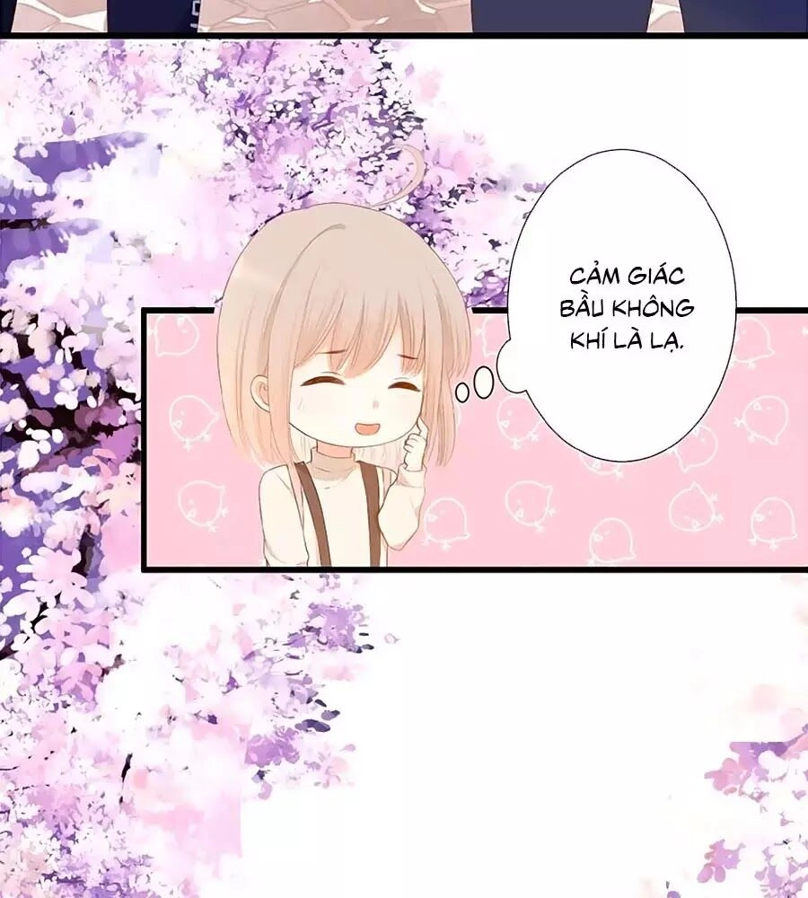 Đóa Hoa Chớm Nở Chapter 19 - 33