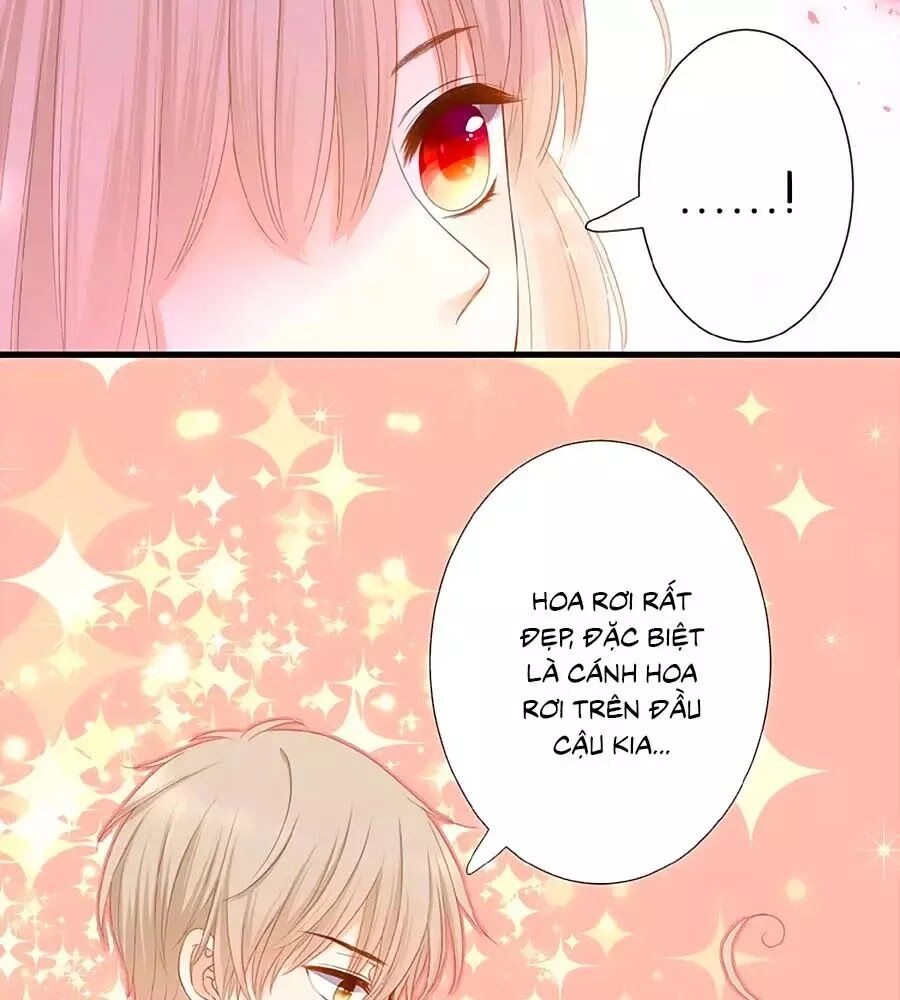 Đóa Hoa Chớm Nở Chapter 19 - 36