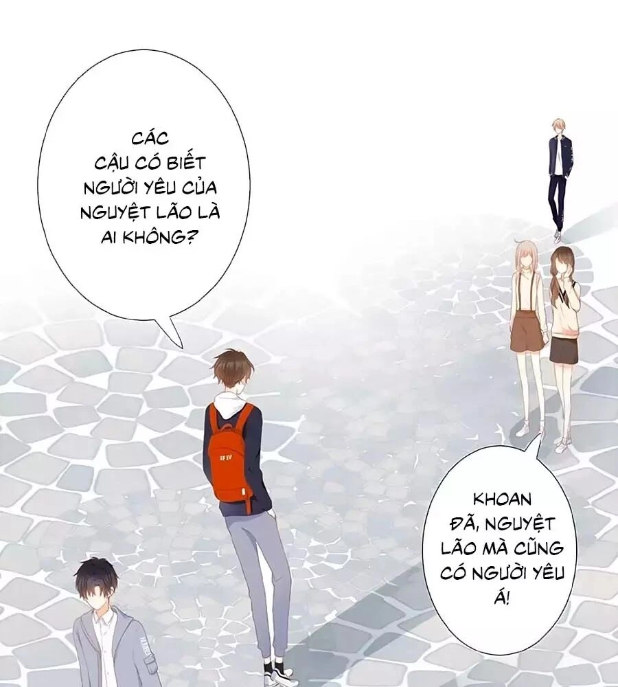 Đóa Hoa Chớm Nở Chapter 19 - 54