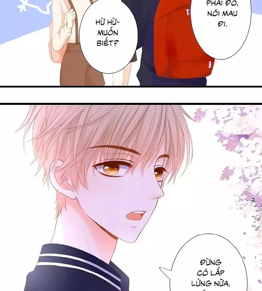 Đóa Hoa Chớm Nở Chapter 19 - 59