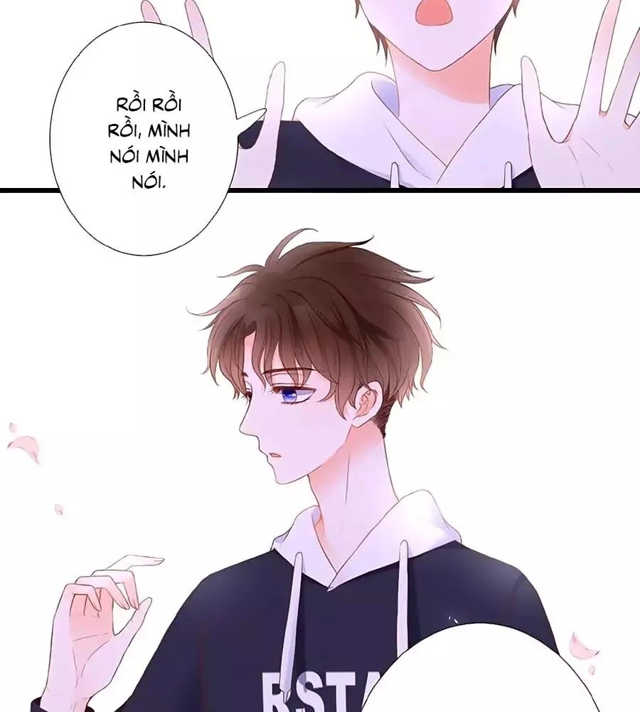 Đóa Hoa Chớm Nở Chapter 19 - 61