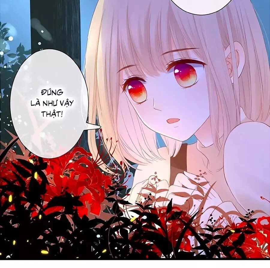 Đóa Hoa Chớm Nở Chapter 21 - 7