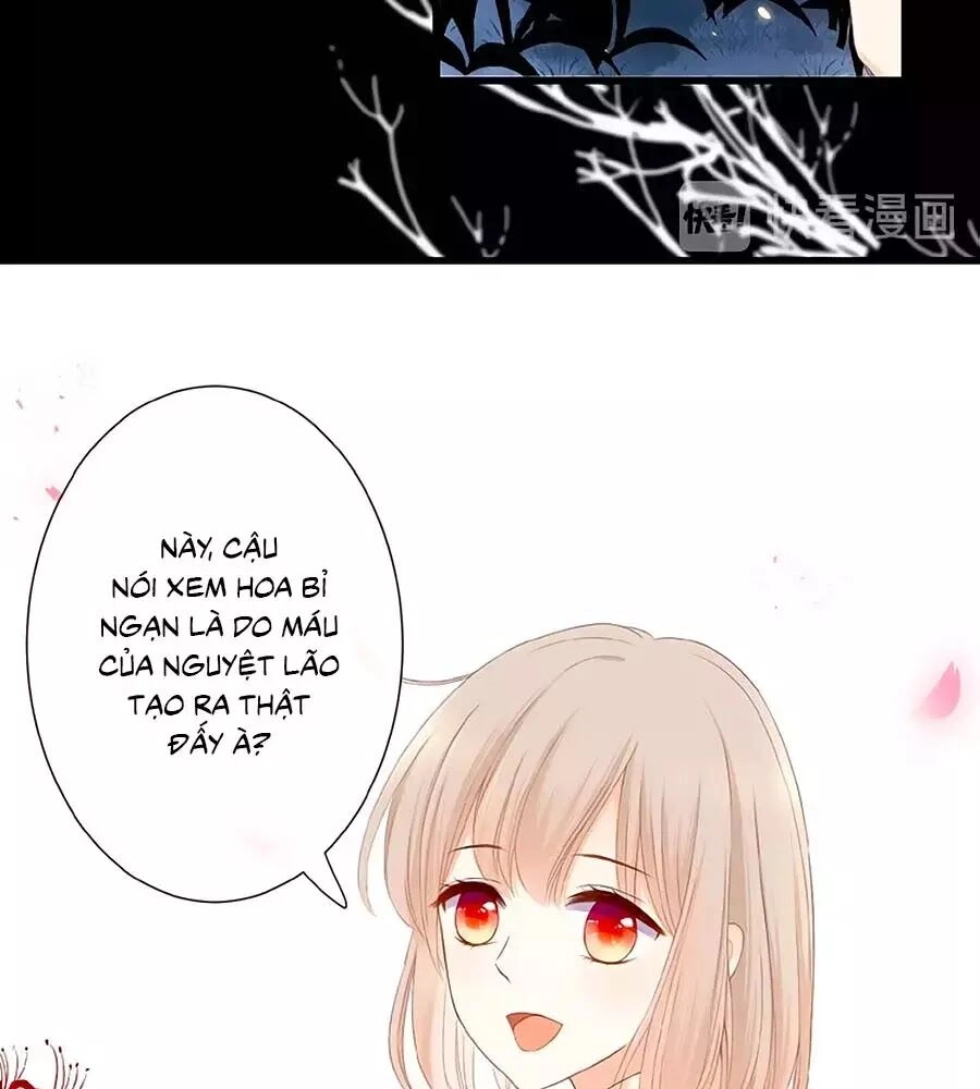 Đóa Hoa Chớm Nở Chapter 21 - 9