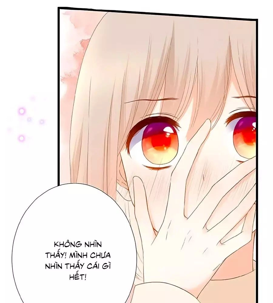 Đóa Hoa Chớm Nở Chapter 21 - 26