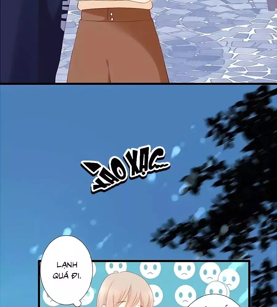 Đóa Hoa Chớm Nở Chapter 21 - 29