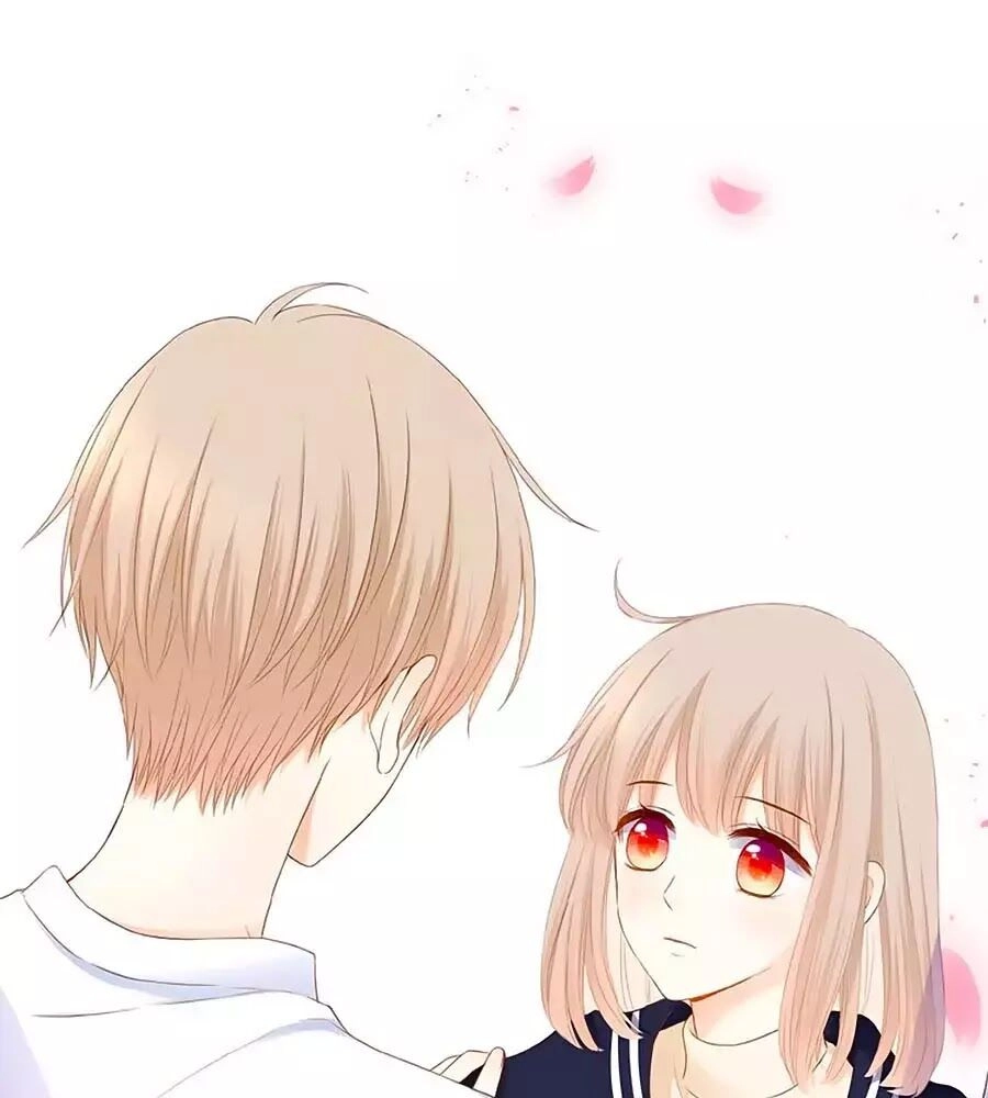 Đóa Hoa Chớm Nở Chapter 21 - 33