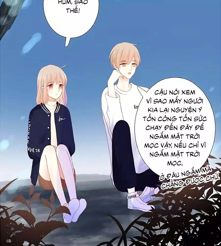 Đóa Hoa Chớm Nở Chapter 21 - 41