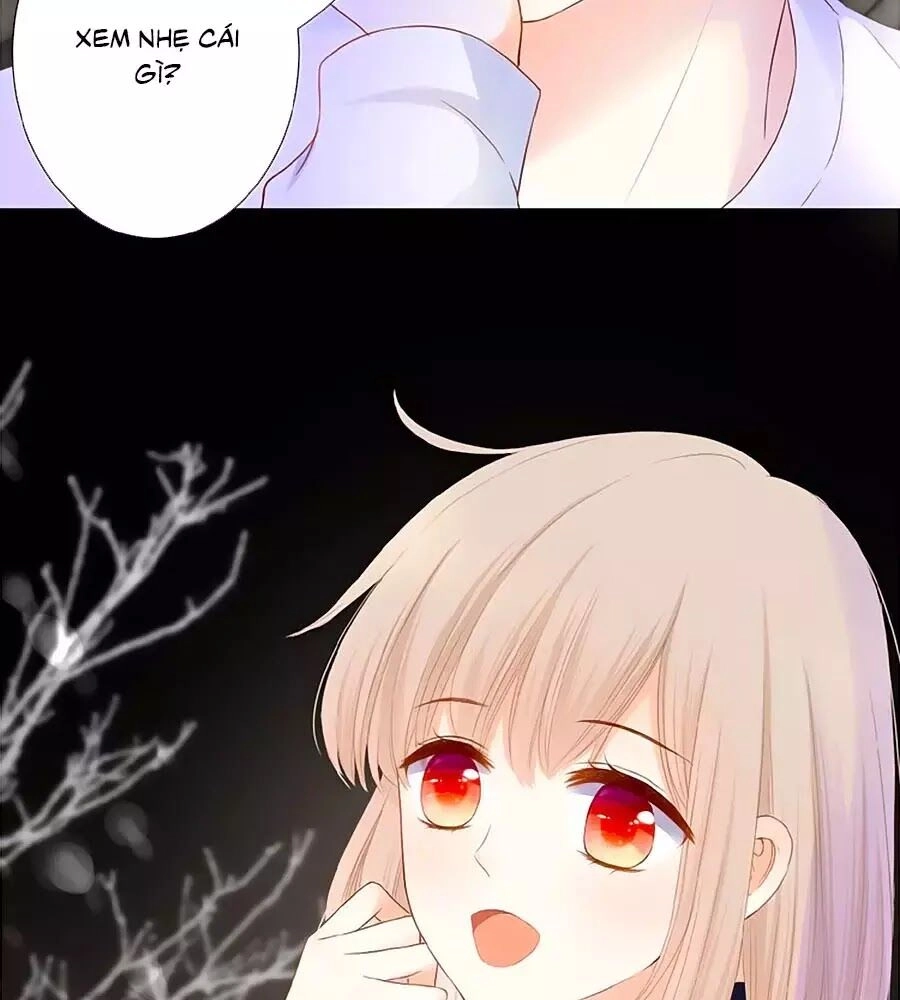 Đóa Hoa Chớm Nở Chapter 21 - 45