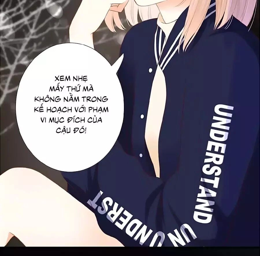 Đóa Hoa Chớm Nở Chapter 21 - 46