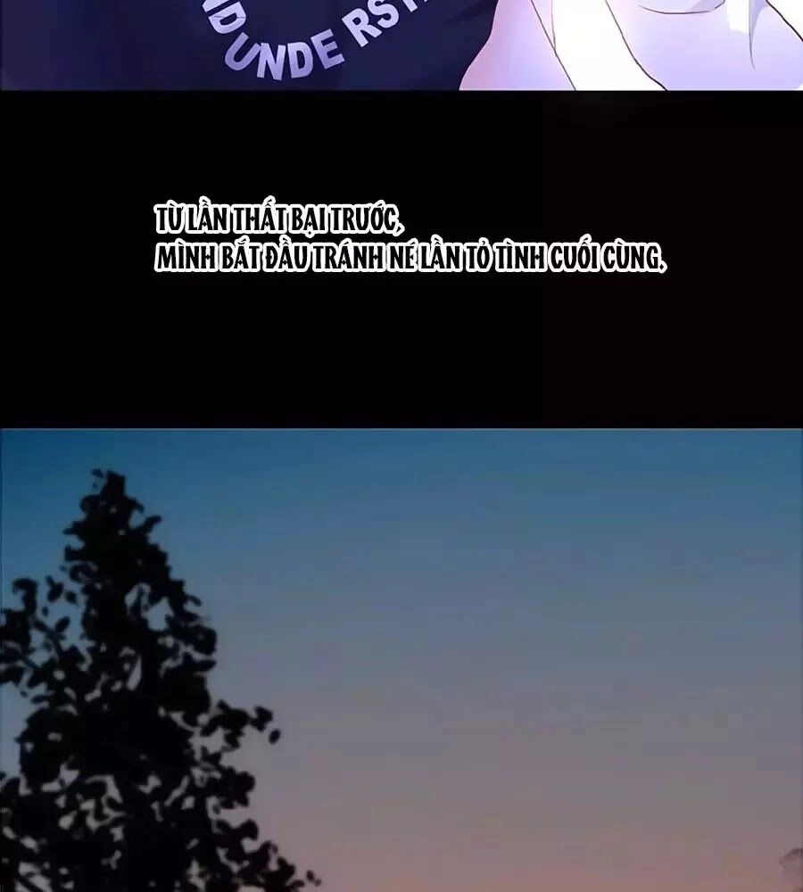 Đóa Hoa Chớm Nở Chapter 21 - 50