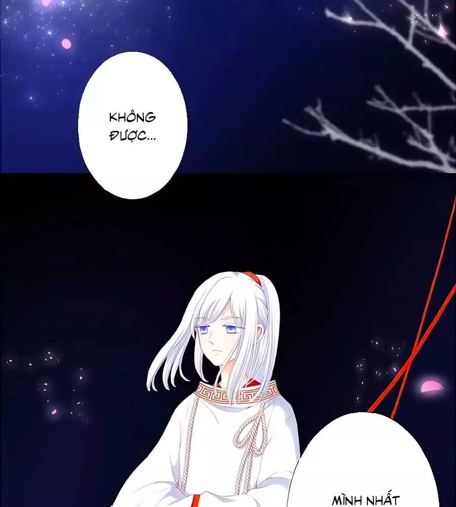 Đóa Hoa Chớm Nở Chapter 23 - 2