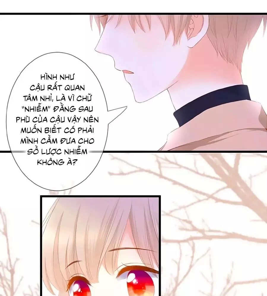 Đóa Hoa Chớm Nở Chapter 23 - 8
