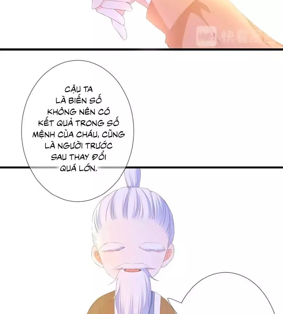 Đóa Hoa Chớm Nở Chapter 23 - 19