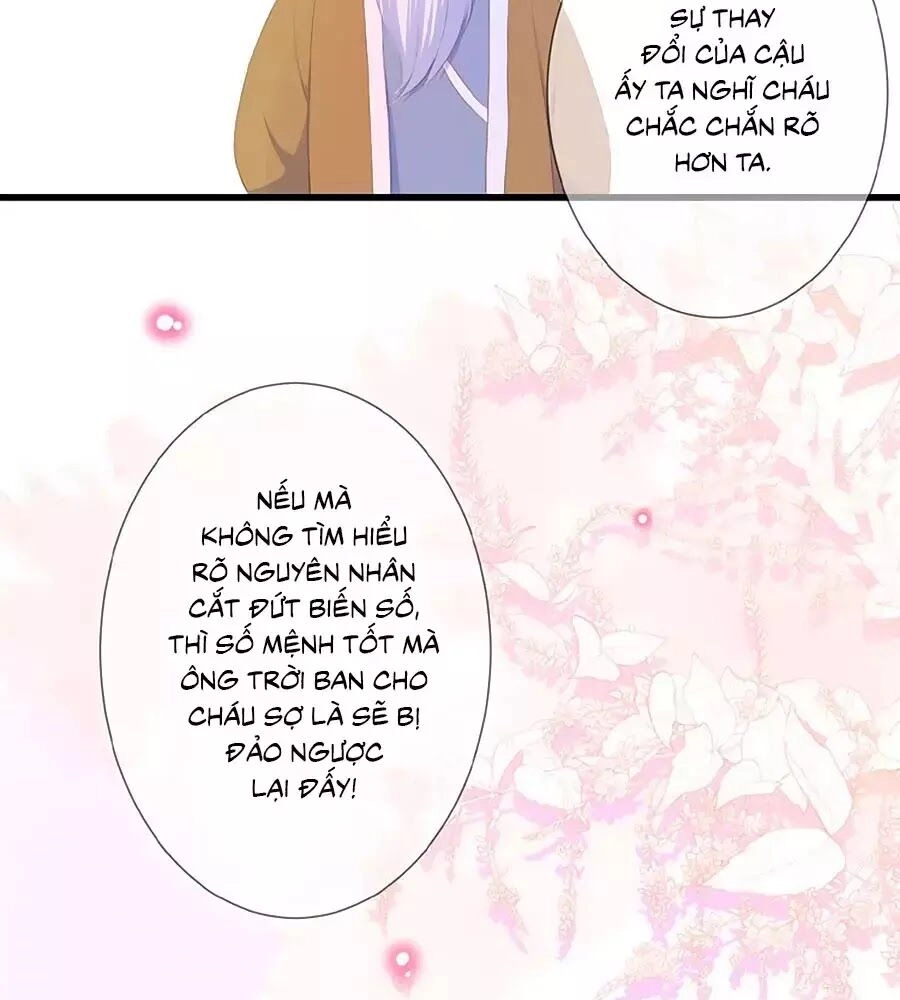 Đóa Hoa Chớm Nở Chapter 23 - 20