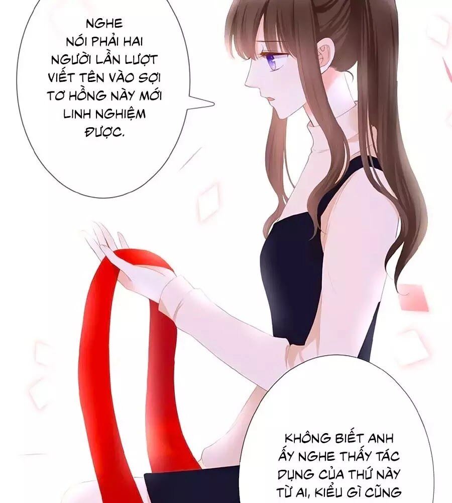 Đóa Hoa Chớm Nở Chapter 23 - 27