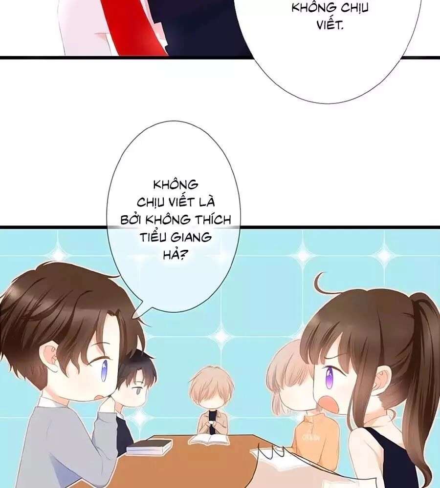 Đóa Hoa Chớm Nở Chapter 23 - 28