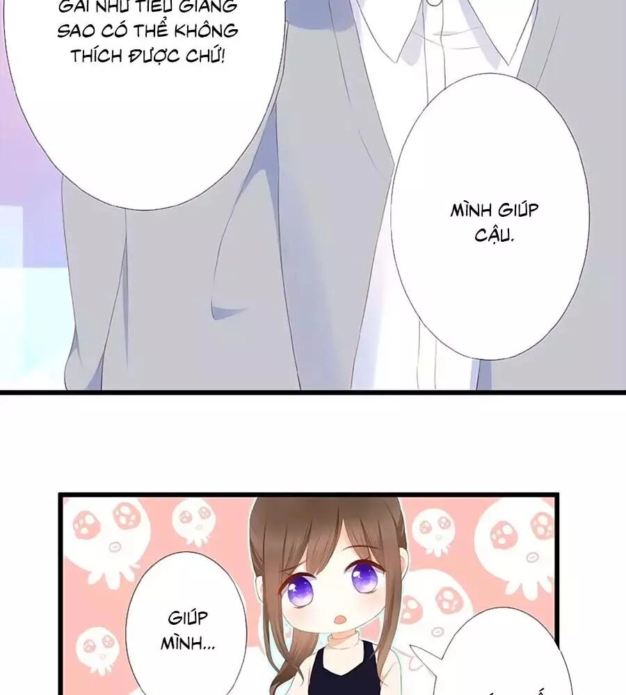 Đóa Hoa Chớm Nở Chapter 23 - 31