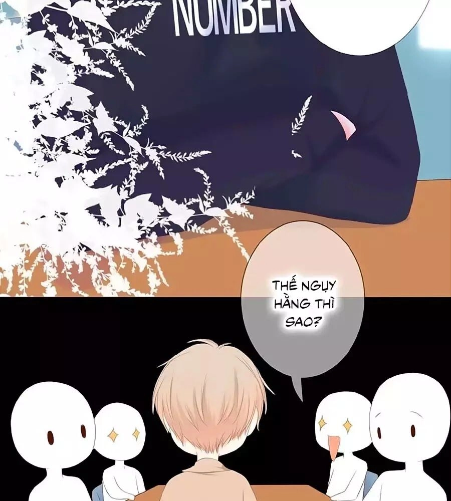 Đóa Hoa Chớm Nở Chapter 23 - 38