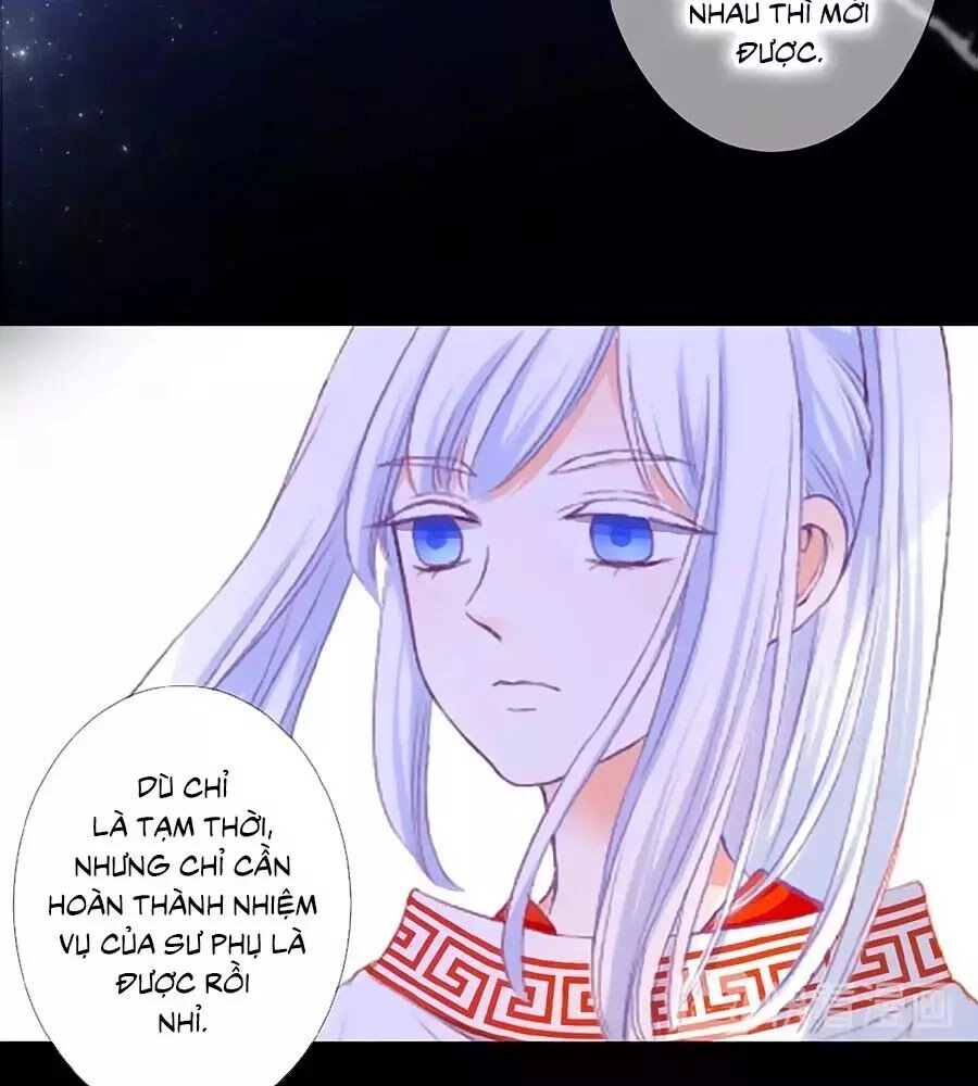 Đóa Hoa Chớm Nở Chapter 23 - 45