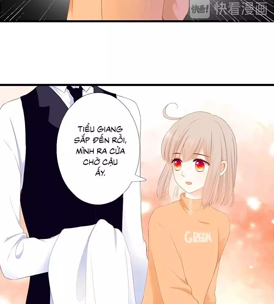 Đóa Hoa Chớm Nở Chapter 23 - 74