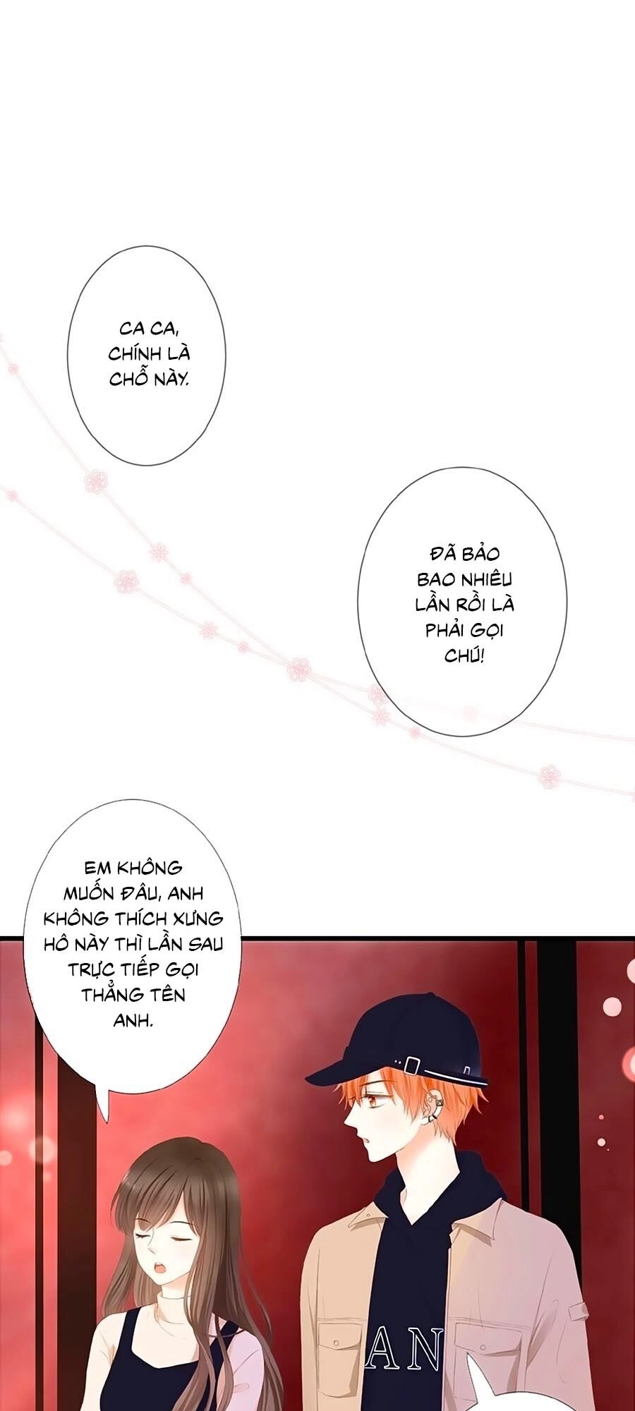 Đóa Hoa Chớm Nở Chapter 24 - 5