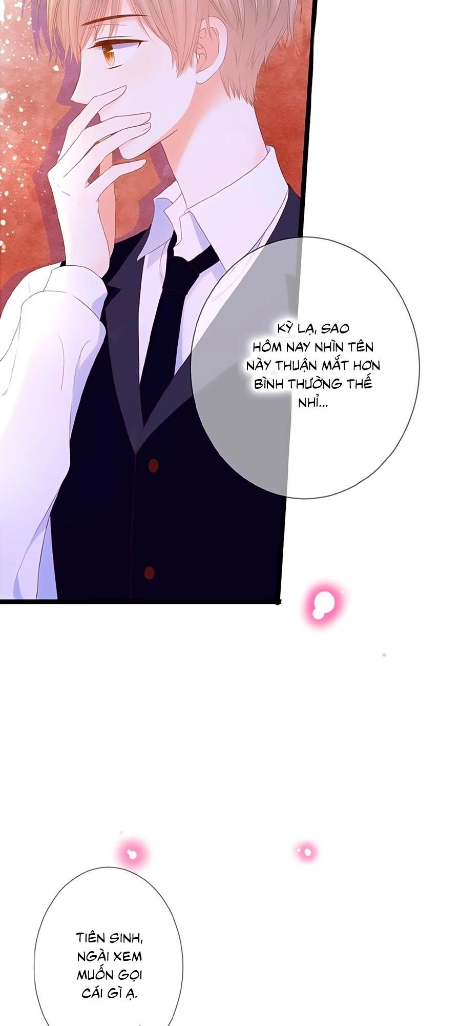 Đóa Hoa Chớm Nở Chapter 24 - 9