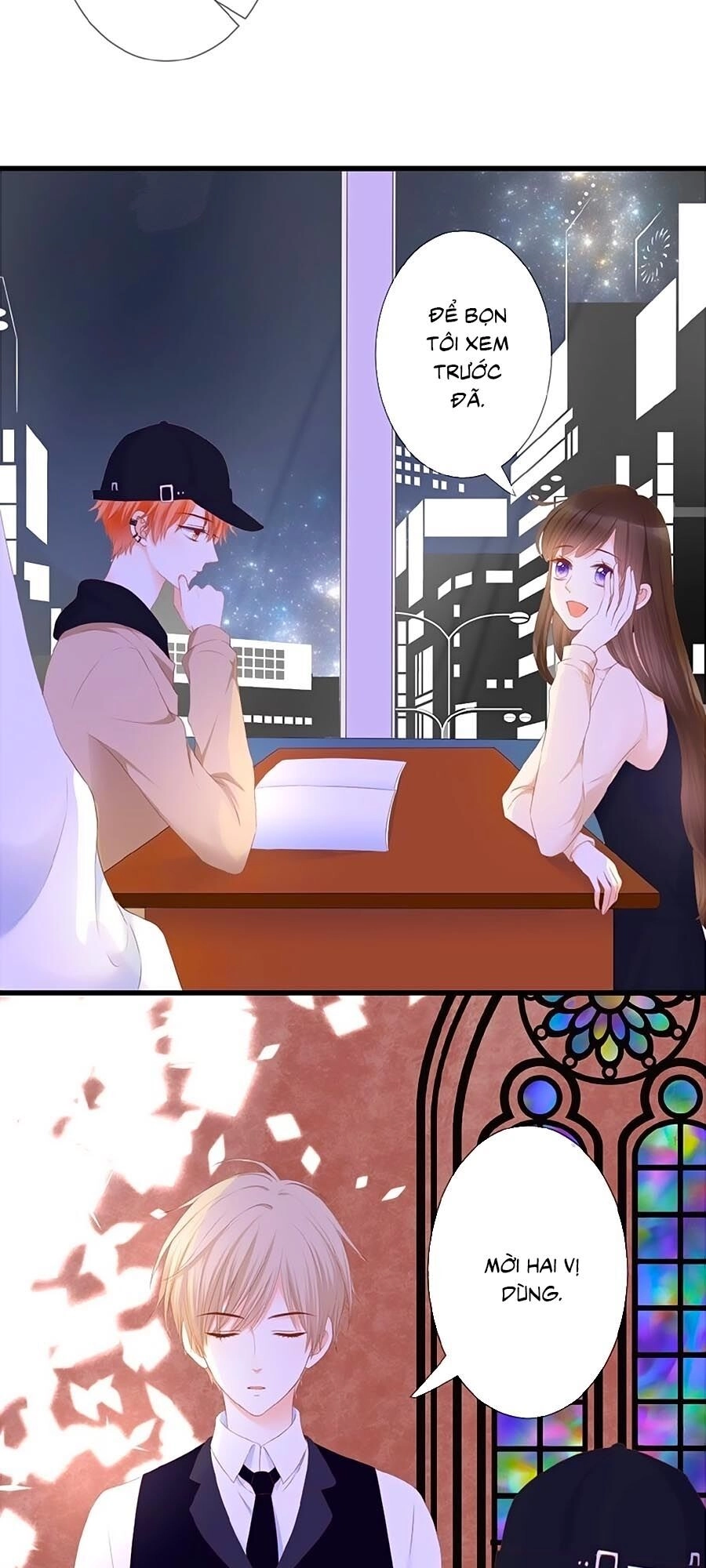 Đóa Hoa Chớm Nở Chapter 24 - 10