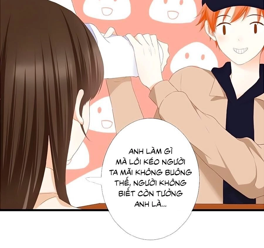 Đóa Hoa Chớm Nở Chapter 24 - 15