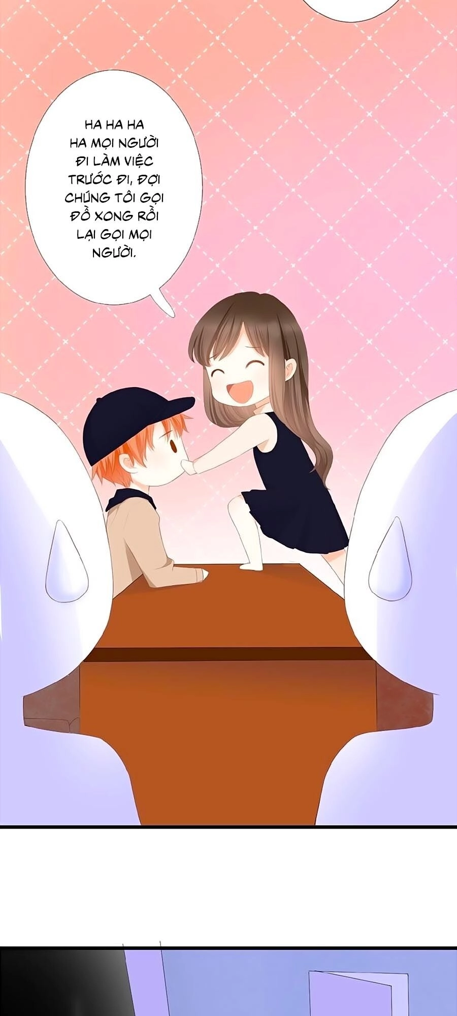 Đóa Hoa Chớm Nở Chapter 24 - 17