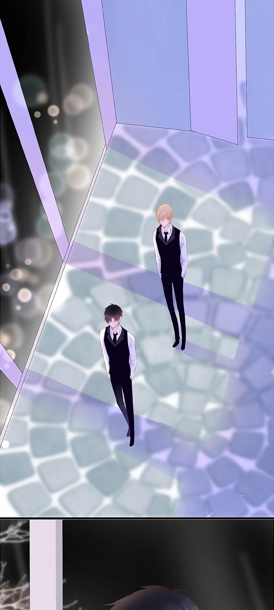 Đóa Hoa Chớm Nở Chapter 24 - 18