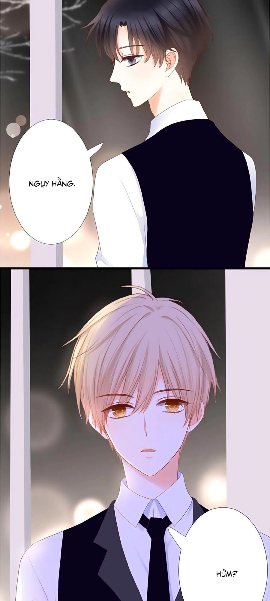 Đóa Hoa Chớm Nở Chapter 24 - 19