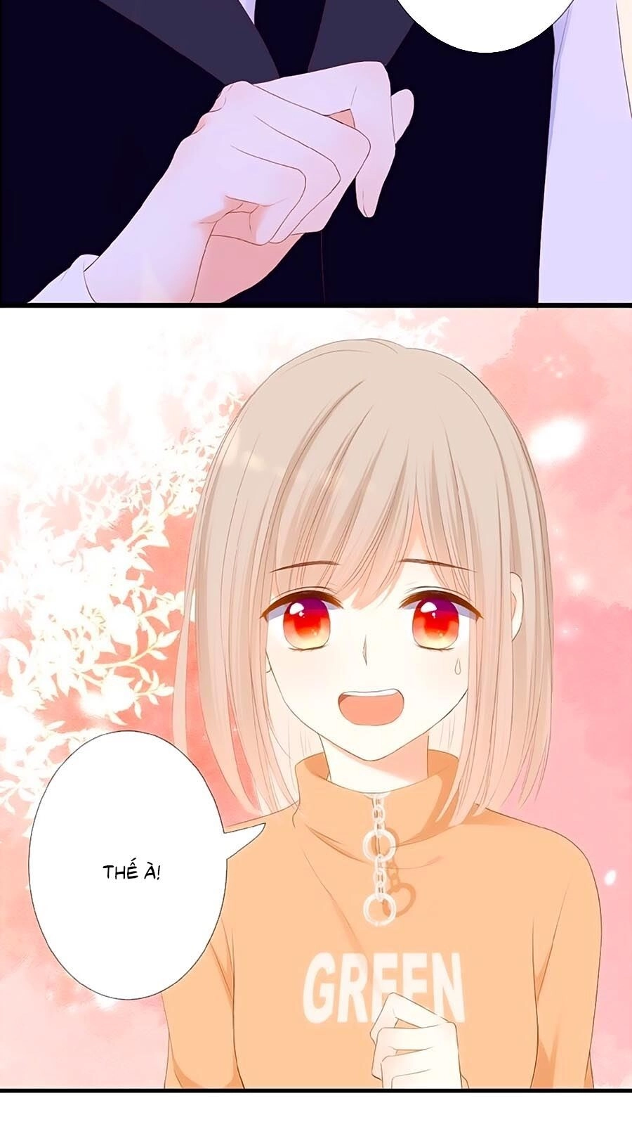 Đóa Hoa Chớm Nở Chapter 24 - 25