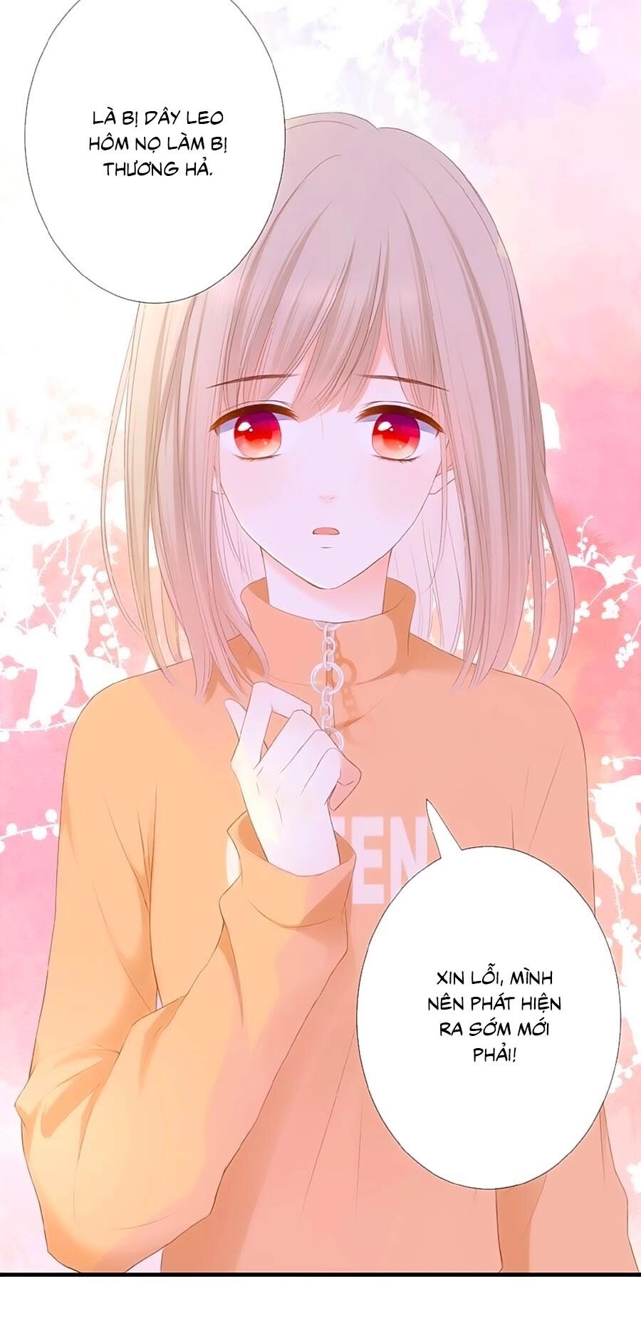 Đóa Hoa Chớm Nở Chapter 24 - 29